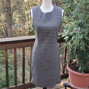 Kensie Sheath Dress 